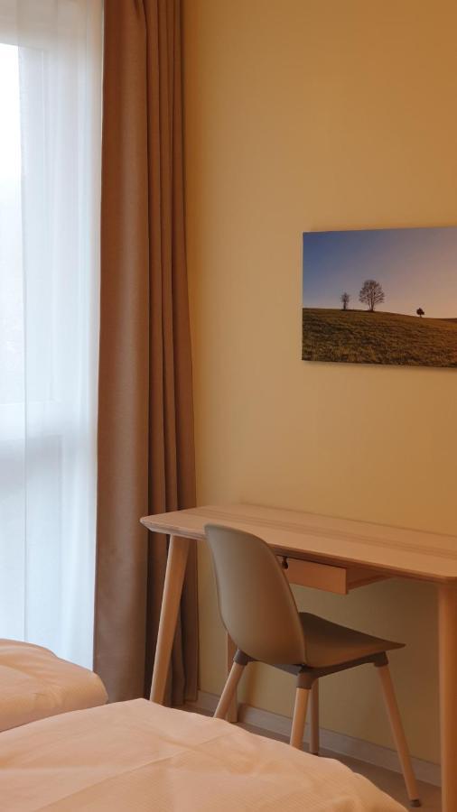 Vila Doliny Konská Exteriér fotografie